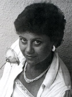 Мария Владиславовна Федорова
